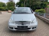 Mercedes-Benz A 200 Elegance  TÜB bis 06.2028 - Mercedes-Benz A 200: Elegance