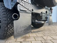 Land Rover Defender 90 TD4 6-Gang NAV AHK LED 57TKM DE-FZG. bei Autohaus Landmann & Maier OHG