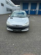 Peugeot 206  gepflegt, nur 116.000 km, TÜ... - Peugeot Gebrauchtwagen von 2000