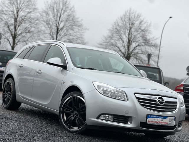 Opel Insignia A Sports Tourer 2.0 CTDi*1.Hand*AHK*TOP