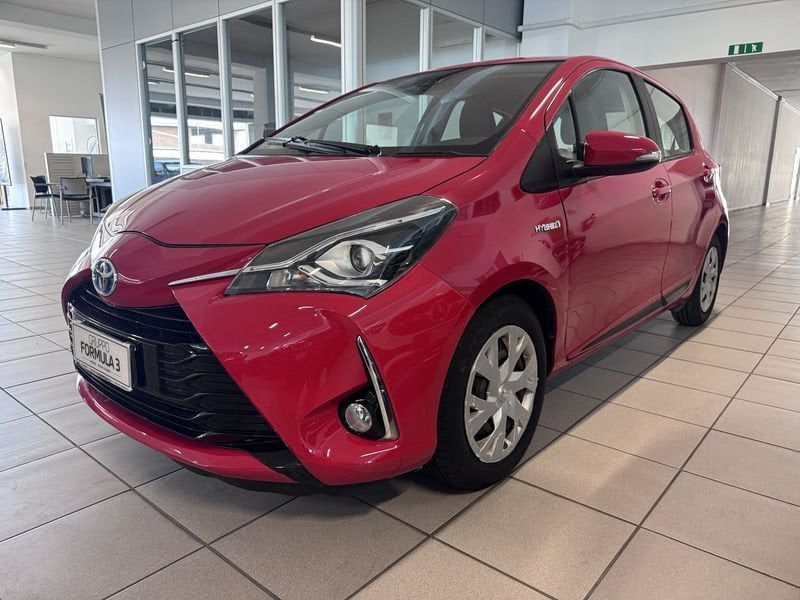 Image of Toyota Other