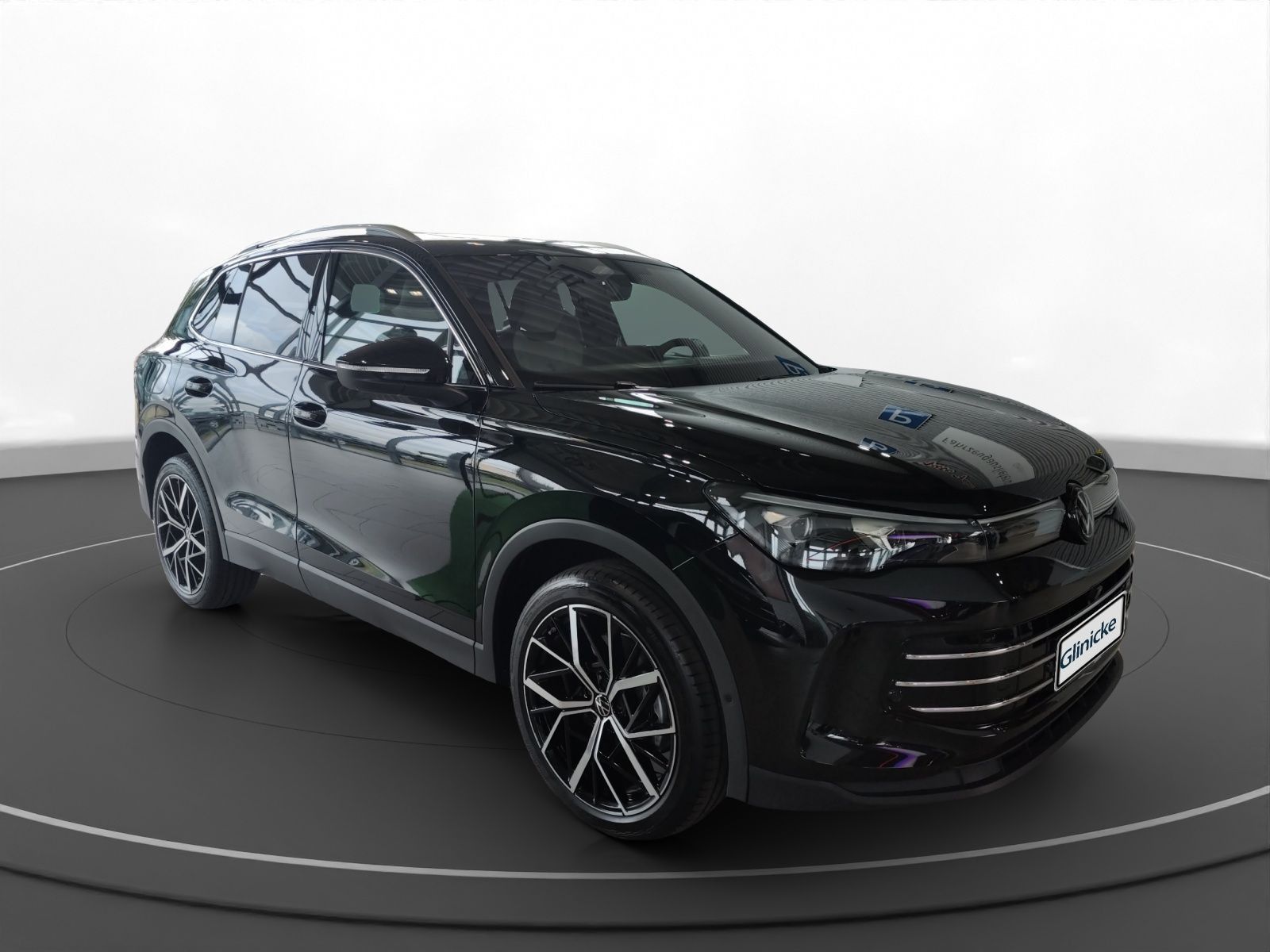Volkswagen Tiguan - Bild 15