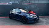 Volkswagen Golf VII Lim.*Virtual*Pano*Led*Acc* - Volkswagen Golf: Blau