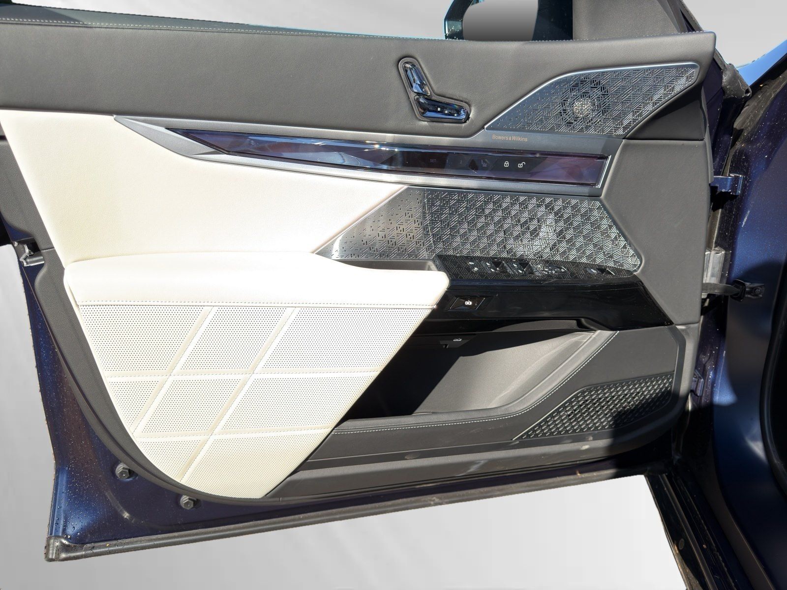 BMW i7 - Bild 17
