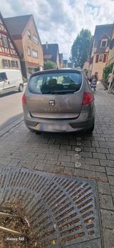 Seat altea 2.0 Diesel - Seat Altea in Stuttgart