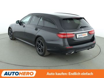 Mercedes E 220 - 4