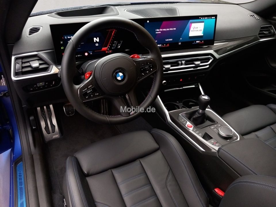 BMW M2 - Bild 12