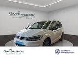 Volkswagen Touran GOAL 1.5 TSI DSG 7Sitze Navi AHK IQ.Light - Volkswagen Touran: Goal
