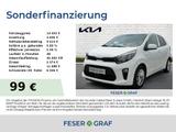 Kia Picanto 1.0 VISION DESIGN Navi Klimaautomatik - Kia Picanto: De