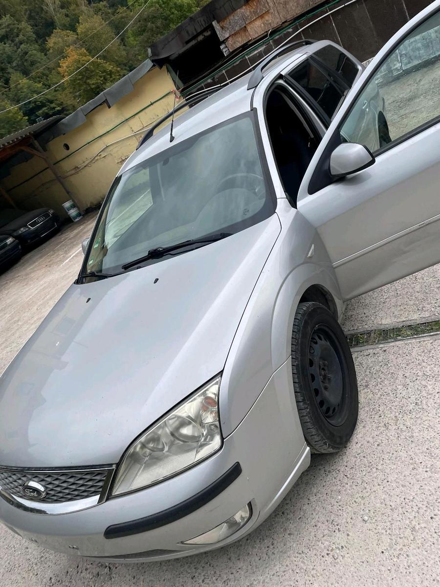 Ford Mondeo 2006 — photo 6