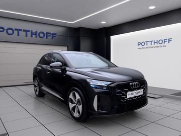 2026 AUDI Q4 E-TRON 照片 7