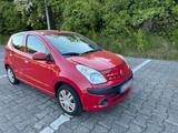 Nissan Pixo 1.1 68 PS Automatik - Nissan Pixo: Automatik