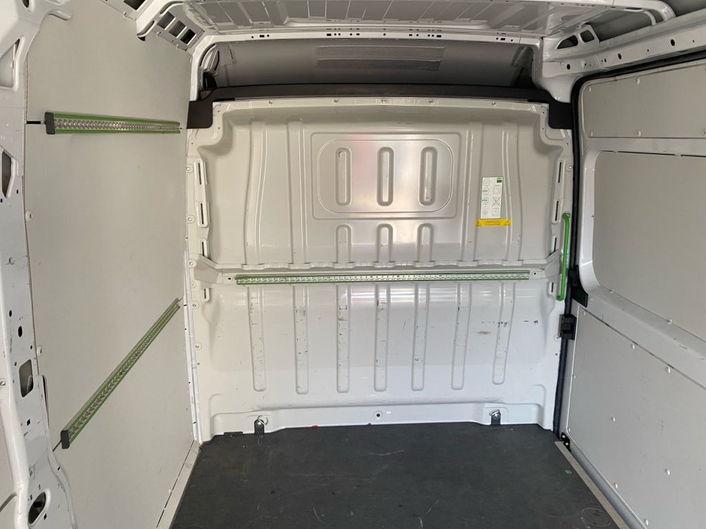 Fahrzeugabbildung Citroën Jumper 35 L4H2 Heavy S&S Transline Solution