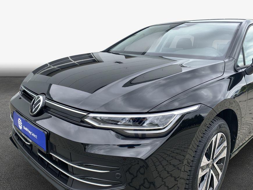 Volkswagen Golf 1.5 eTSI OPF DSG Energy Infotain.-Discover, миниатюра 6