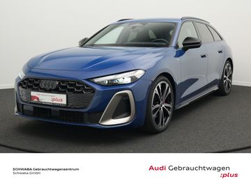Audi A5 Avant TFSI quattro 2x S line *AHK*StdHZ*20''*