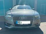 Audi A3 2.0 TDI Sportback Ambition