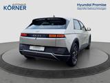 Hyundai IONIQ 5 58kWh *WÄRMEPUMPE*CAM*CARPLAY*NAVI*DAB* - Hyundai IONIQ 5 Gebrauchtwagen in Berlin