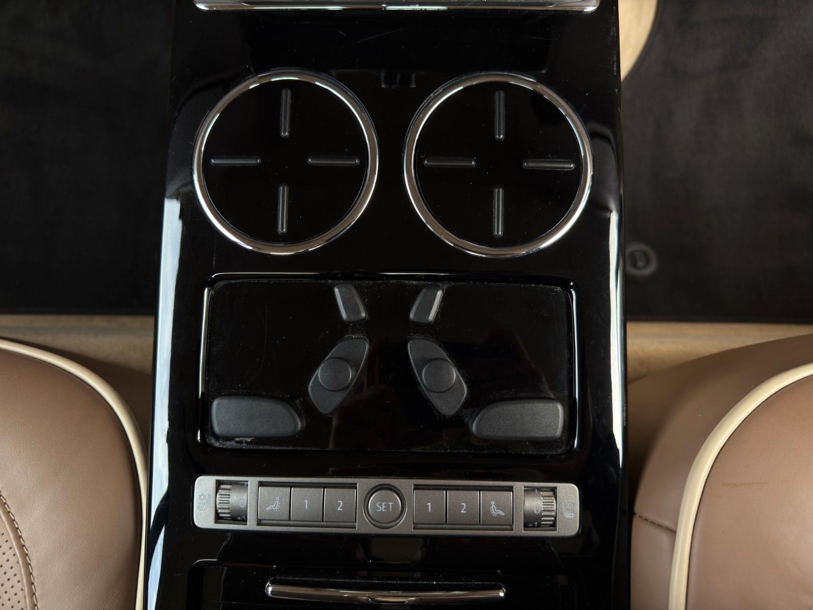 Volkswagen Phaeton V6 TDI 4-Sitzer 4Motion *VW Exclusive*
