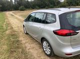 Opel Zafira Tourer 2.0 CDTI Edition 96kW Edition - Opel Zafira Tourer Edition mit Diesel-Antrieb