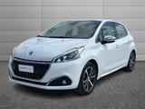 Peugeot PEUGEOT 208 I 2015 - 208 5p 1.2 puretech t Allur - Peugeot: 201