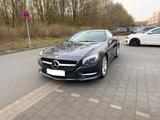Mercedes-Benz SL 350 - Cabrio  - Mercedes-Benz SL-Klasse Gebrauchtwagen in Hamburg