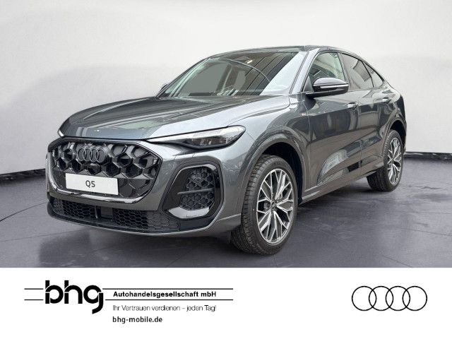 Audi Q5 Sportback TDI quattro S t ronic