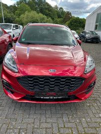 Ford Kuga Plug-In Hybrid ST-Line X
