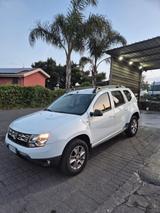 Dacia Duster 1.5 dCi 110CV 4x2 Ambiance - Dacia Duster Ambiance mit Diesel-Antrieb