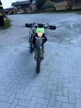 Fantic XEF 125 Performance  - FANTIC XEF 125 PERFORMANCE