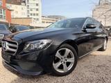 Mercedes-Benz E 220d T-Modell/MULTIBEAM/NAVI/R-CAM/SHZ/AHK/EU6