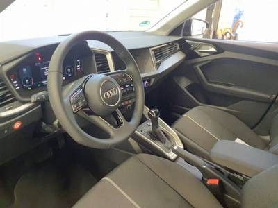 A1 Sportback 30 TFSI ADVANCED LED+KAMERA+ACC+DCP