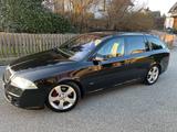 Skoda Octavia Combi 2.0 TFSI RS RS - Skoda Octavia aus 2006: RS