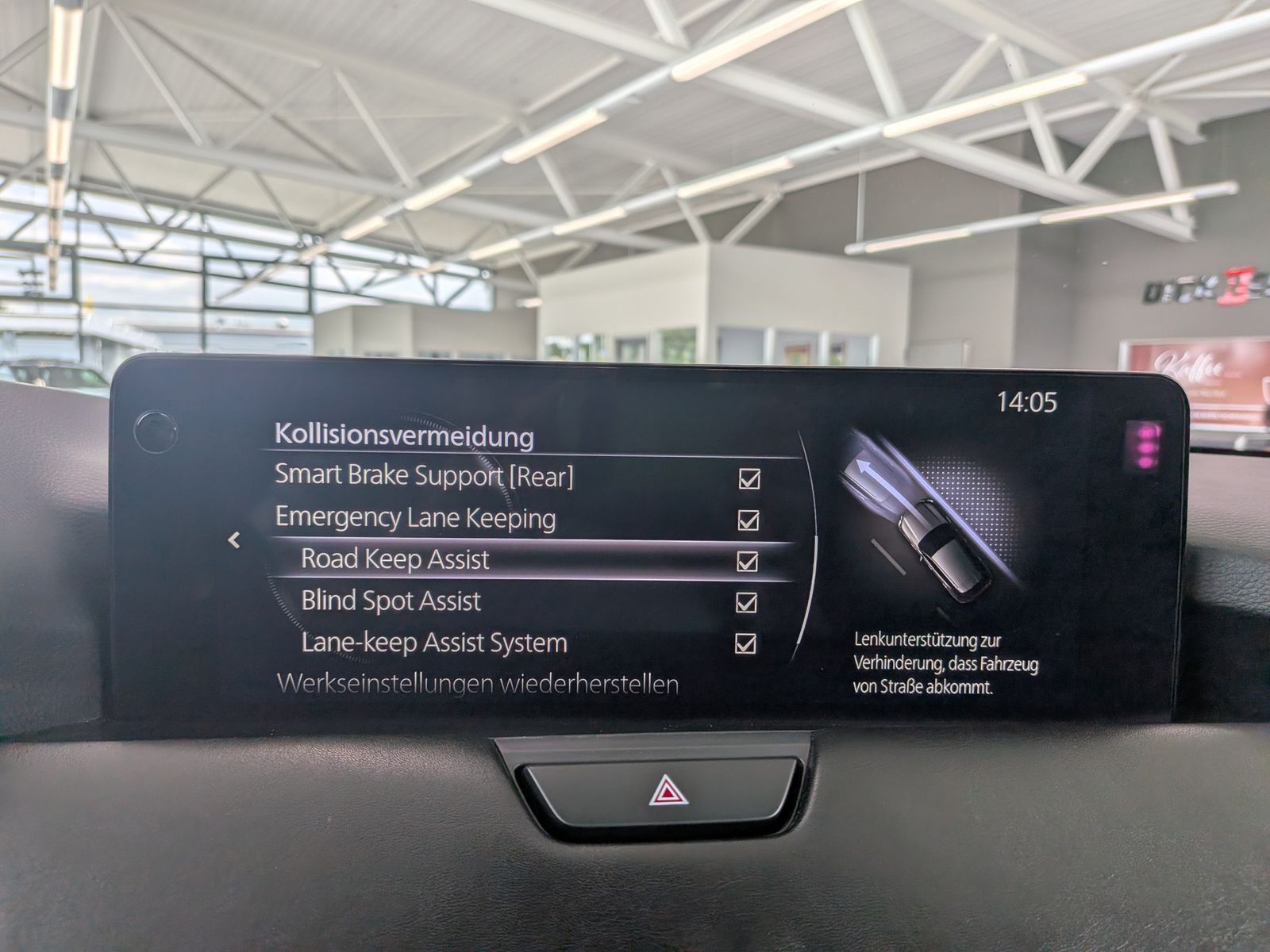 Fahrzeugabbildung Mazda CX-60  e-SKYACTIV-D254 HOMURA+ AWD Pano HUD Bose