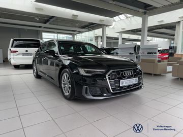 Audi A6 - 5