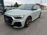 Audi A1 Sportback S line 40 TFSI S-Tr. LED ACC PDC - Audi A1: 1.4