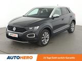 Volkswagen T-Roc 2.0 TDI Style 4Motion Aut.*NAVI*PDC*ACC* - Volkswagen T-Roc in Köln