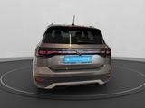 Volkswagen T-Cross 1.6 TDI Style +AHK+LED+NAVI+LM - VW T-Cross Diesel Gebrauchtwagen