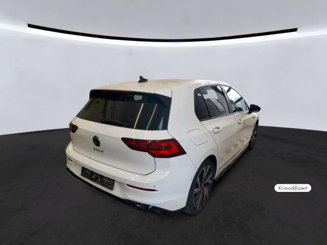 Volkswagen Golf VIII R line 2.0 TSI DSG IQ.LIGHT DCC ACC RF foto 2