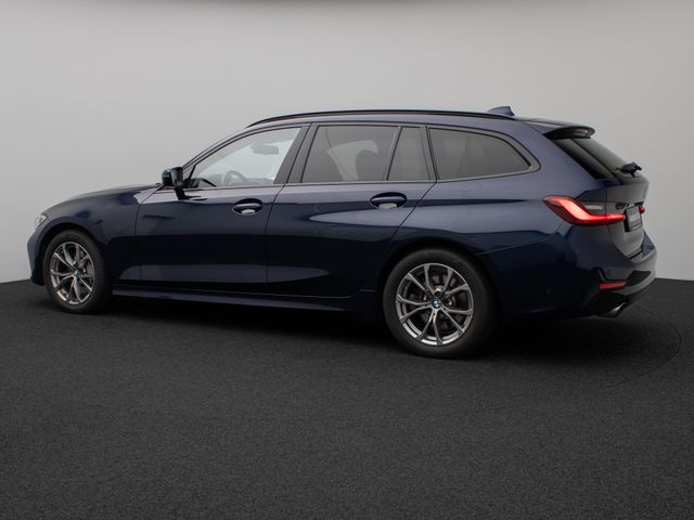 Foto Nummer 10: BMW 330d