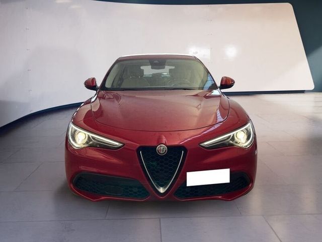 Alfa Romeo Stelvio 2020 2.2 t Ti Q4 210cv auto