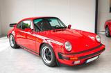 Porsche 911 - Porsche aus 1987: 911