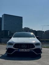 Mercedes-Benz CLA 45 AMG Mercedes-AMG CLA 45 S 4MATIC+ DCT... - Mercedes-Benz CLA 45 AMG aus 2021
