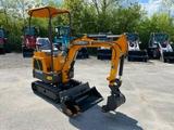 Kubota XN12 Minibagger Microbagger Kubota Motor - Angebote