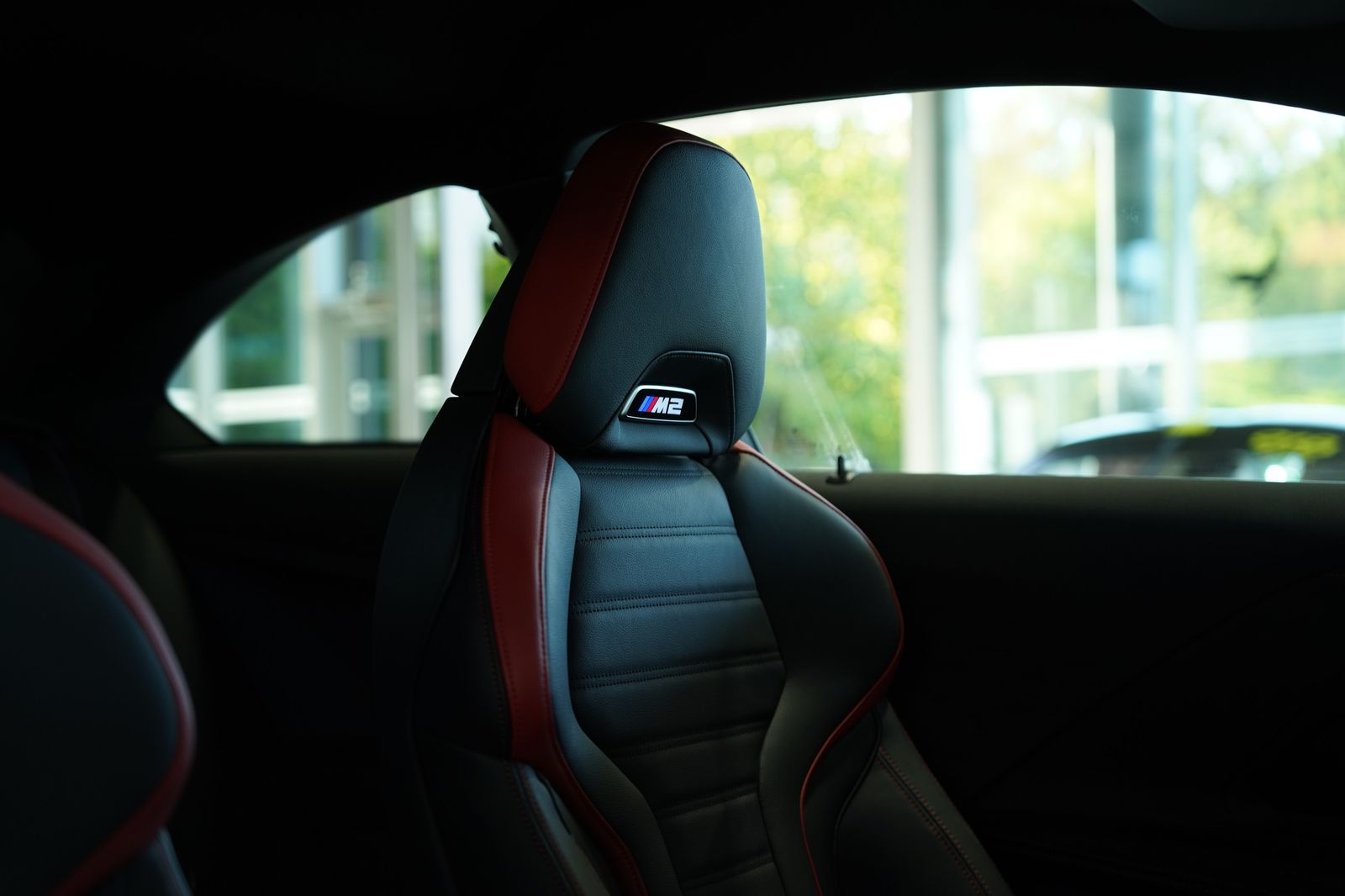 Bmw M2