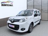 Renault Kangoo 1,5 Limited ATM 56.000 Kilometer Navi - Renault Kangoo in Mainz