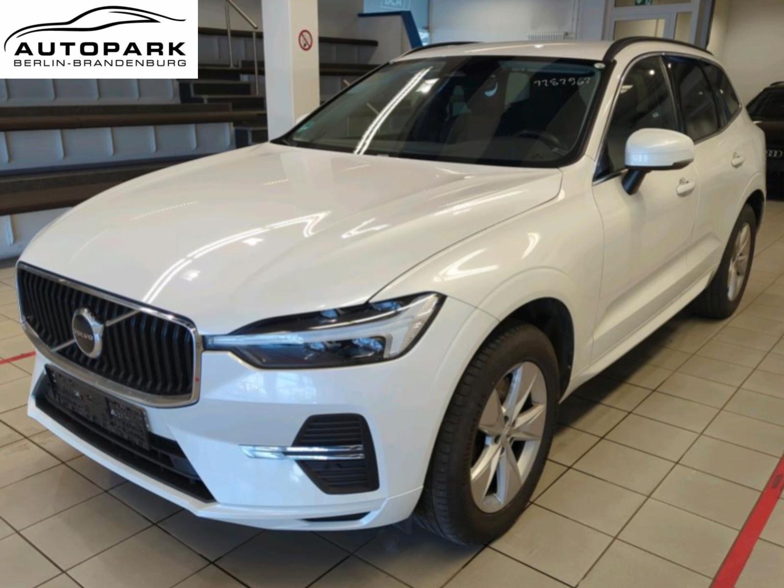 Volvo XC60 B4 D 2.0 197PS AUT.*NAVI*KAM*LED