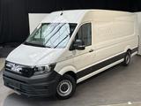 MAN TGE 3.140 4X2F Kasten KAMERA+DAB+CARPLAY+1HD+GJR - MAN TGE Gebrauchtwagen