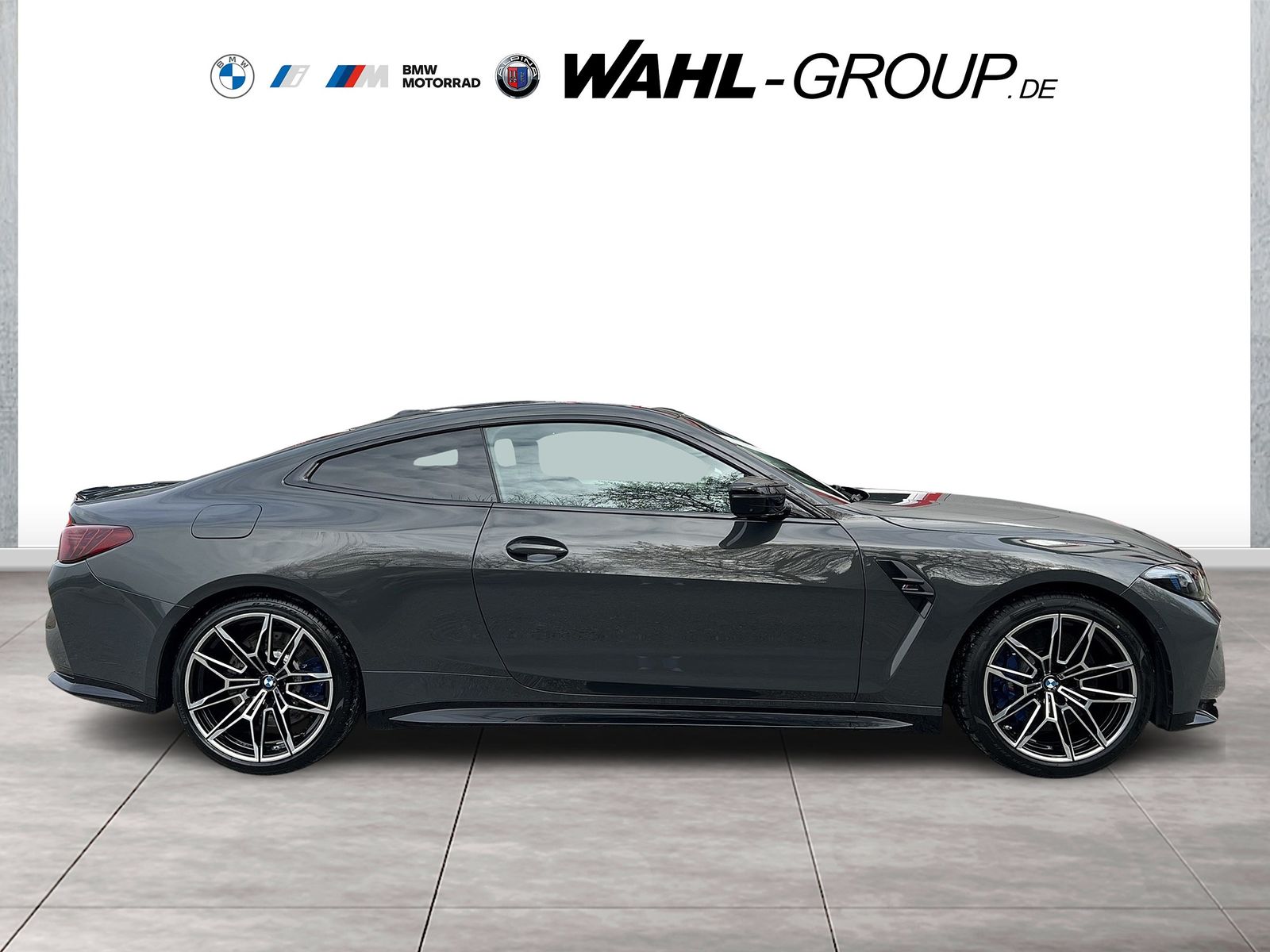BMW M4 - Bild 6