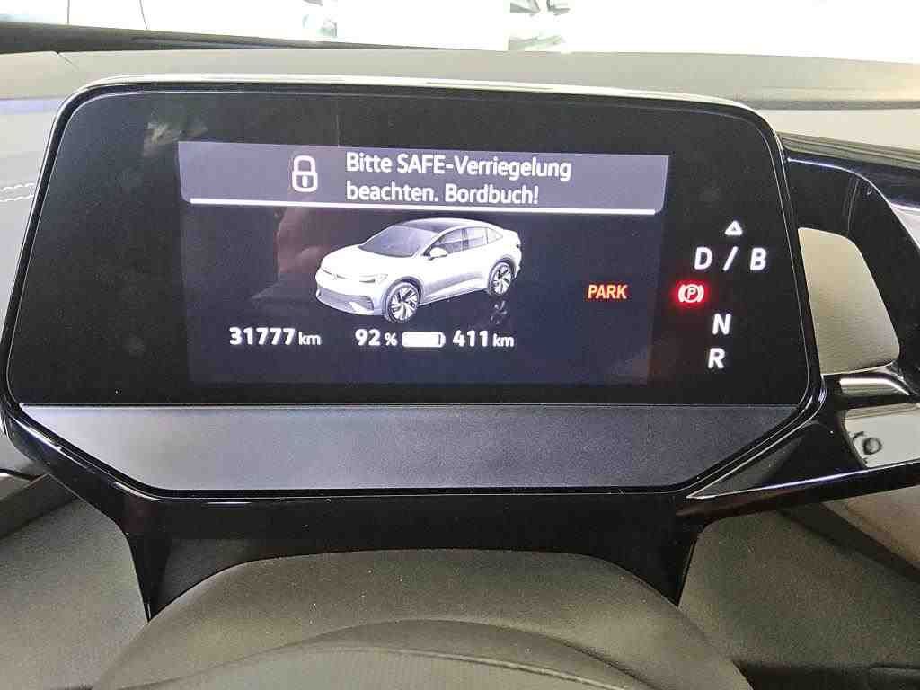 Volkswagen ID.5 - Bild 4