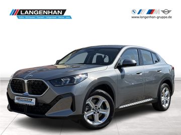BMW X2 - 1